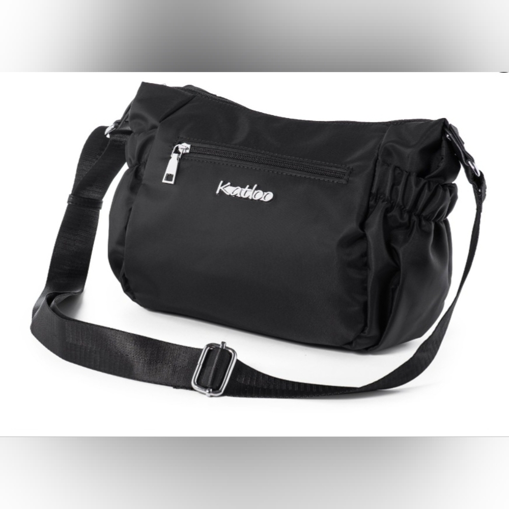 Katloo Crossbody Bag